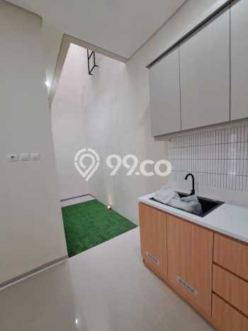 Dijual Rumah Modern 3 KT di BSD Griya Loka, Tangerang Dijual Rumah Modern 3 KT di BSD Griya Loka, Tangerang