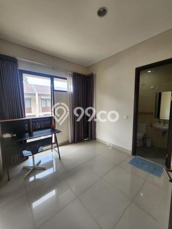 Rumah Modern Minimalis 3 KT Siap Huni di BSD Rumah Modern Minimalis 3 KT Siap Huni di BSD