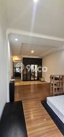 Rumah Elit Modern Tanpa Renovasi di Alam Sutera Tangerang Rumah Elit Modern Tanpa Renovasi di Alam Sutera Tangerang