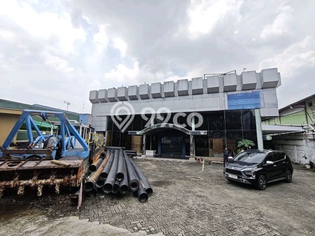 Kantor di Sunter, Luas 1203m², Area Komersial, Dekat Sunter, Jakarta Utara, Jakarta Utara Kantor di Sunter, Luas 1203m², Area Komersial, Dekat Sunter, Jakarta Utara, Jakarta Utara