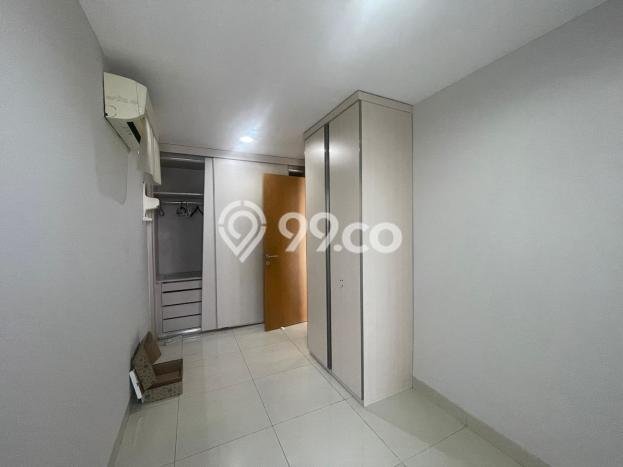 Apartemen Premium Kawasan Kemayoran, 1 KM, Luas 57m2m² Apartemen Premium Kawasan Kemayoran, 1 KM, Luas 57m2m²