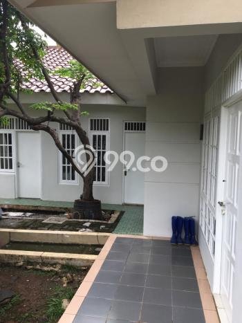 Rumah Minimalis 2 KT di Sektor 4 - Bintaro Jakarta Selatan Unfurnished Rumah Minimalis 2 KT di Sektor 4 - Bintaro Jakarta Selatan Unfurnished