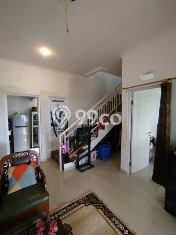 HOT LISTING! Rumah Siap Huni di Bandung Barat, Bandung, Luas 90m² LB 75m² HOT LISTING! Rumah Siap Huni di Bandung Barat, Bandung, Luas 90m² LB 75m²