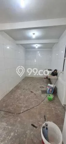 Unit Komersial Tersedia di Cihampelas Spesifikasi LB 100m2 Unit Komersial Tersedia di Cihampelas Spesifikasi LB 100m2
