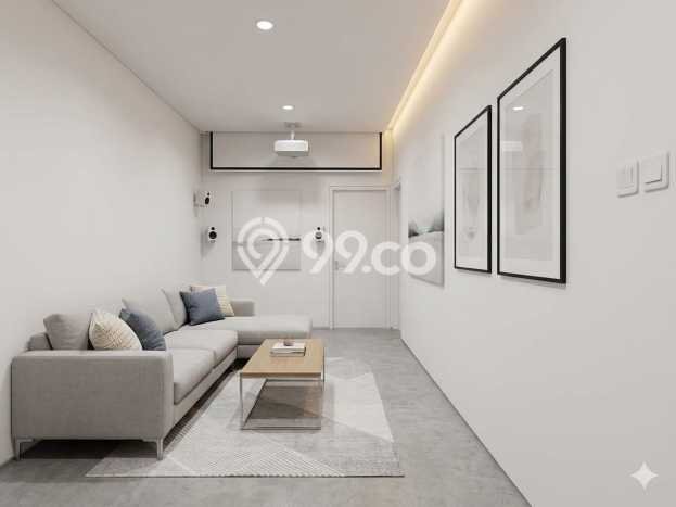 Ruko Bagus LT 50m2 LB 90m2 Dijual di Regol Bandung Ruko Bagus LT 50m2 LB 90m2 Dijual di Regol Bandung