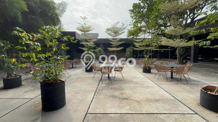 KAWASAN BISNIS! Komersial Kawasan Bandung Kota, Luas 1500m², Area Premium KAWASAN BISNIS! Komersial Kawasan Bandung Kota, Luas 1500m², Area Premium