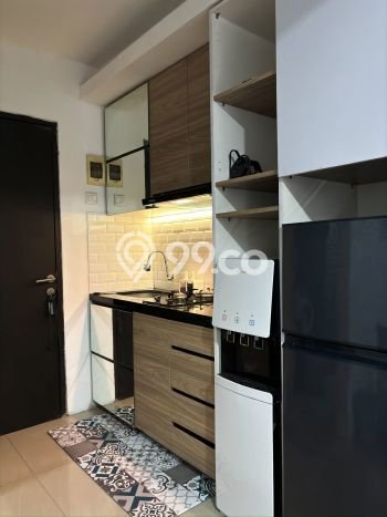 Apartemen Eksklusif di Bandung Kota, 1 KM, Luas 28m², Fasilitas Terbaik Apartemen Eksklusif di Bandung Kota, 1 KM, Luas 28m², Fasilitas Terbaik