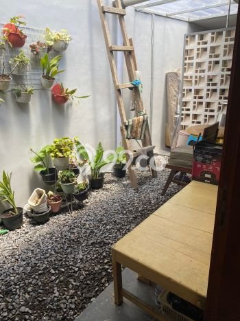 Rumah Siap Huni 3 KT 3 KM di Bandung Barat, Bandung Rumah Siap Huni 3 KT 3 KM di Bandung Barat, Bandung