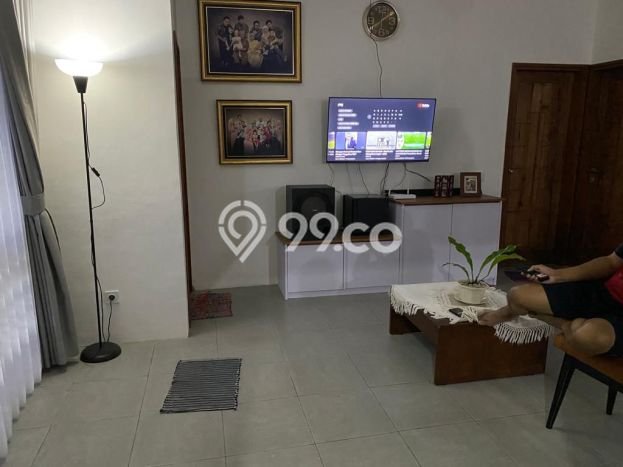 Rumah Siap Huni 3 KT 3 KM di Bandung Barat, Bandung Rumah Siap Huni 3 KT 3 KM di Bandung Barat, Bandung