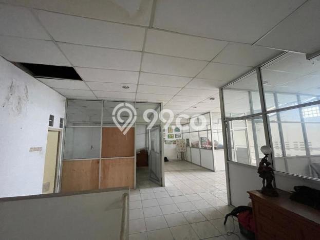 Dijual! Gudang di Kopo Bandung LT 200m2 / LB 300m2 Kawasan Strategis Dijual! Gudang di Kopo Bandung LT 200m2 / LB 300m2 Kawasan Strategis