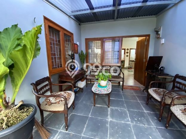 Rumah Siap Huni 3 KT 3 KM di Bandung Barat, Bandung Rumah Siap Huni 3 KT 3 KM di Bandung Barat, Bandung