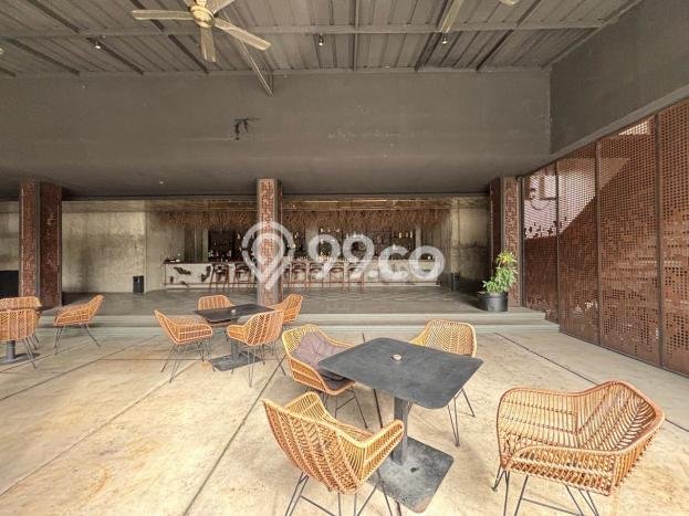 KAWASAN BISNIS! Komersial Kawasan Bandung Kota, Luas 1500m², Area Premium KAWASAN BISNIS! Komersial Kawasan Bandung Kota, Luas 1500m², Area Premium