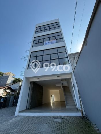 LOKASI PREMIUM! Ruko Kawasan Cihampelas, Luas 360m², Pusat Komersial LOKASI PREMIUM! Ruko Kawasan Cihampelas, Luas 360m², Pusat Komersial