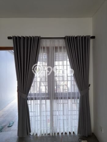 Rumah Siap Huni 3 KT 3 KM di Bandung Barat, Bandung Rumah Siap Huni 3 KT 3 KM di Bandung Barat, Bandung