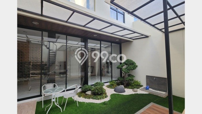 Dijual Rumah Luas Megah Dengan View Cantik di Summarecon Bandung, Bandung Dijual Rumah Luas Megah Dengan View Cantik di Summarecon Bandung, Bandung