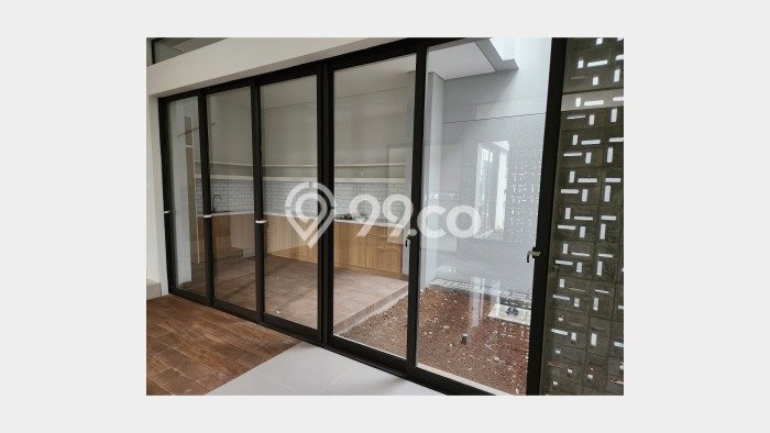 Ready to Use! Luxury House LT 105m2 Desain Elegan di Summarecon Bandung Ready to Use! Luxury House LT 105m2 Desain Elegan di Summarecon Bandung