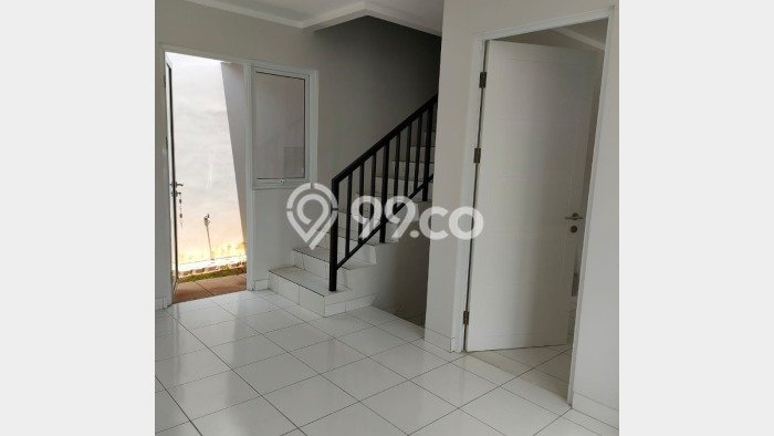Rumah Modern 2 KT LT 108m2 di Summarecon Bandung Rumah Modern 2 KT LT 108m2 di Summarecon Bandung