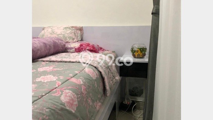 Hunian Eksklusif Siap Huni LT 120m2 di Gedebage, Bandung Hunian Eksklusif Siap Huni LT 120m2 di Gedebage, Bandung