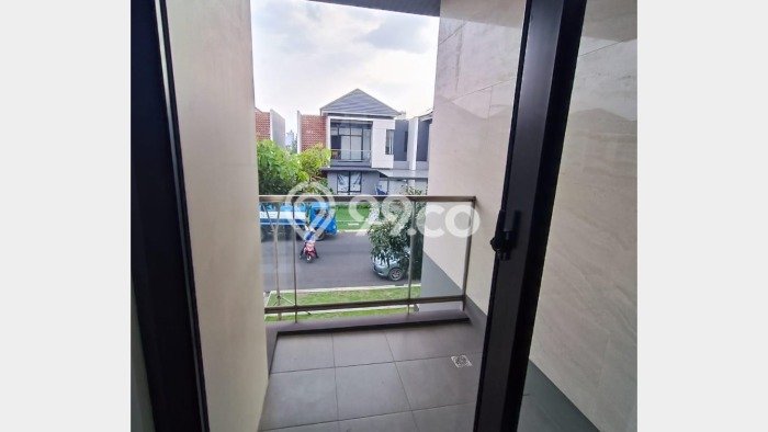 Hunian Super Mewah dengan Akses Paling Strategis di Summarecon Bandung, Bandung Hunian Super Mewah dengan Akses Paling Strategis di Summarecon Bandung, Bandung