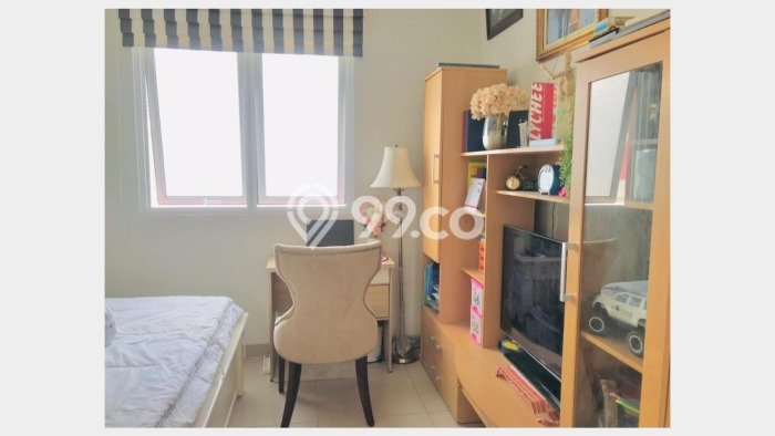 Hunian Nyaman Asri 2 KT Siap Huni di Summarecon Bandung Bandung Hunian Nyaman Asri 2 KT Siap Huni di Summarecon Bandung Bandung