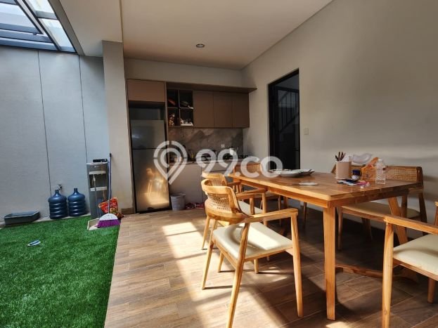 Rumah Luxury Modern Siap Huni di Summarecon Bandung Bandung Rumah Luxury Modern Siap Huni di Summarecon Bandung Bandung