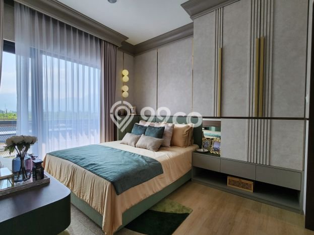 Dijual Hunian Rumah Terawat 2 Kamar di Summarecon Bandung, Bandung Dijual Hunian Rumah Terawat 2 Kamar di Summarecon Bandung, Bandung