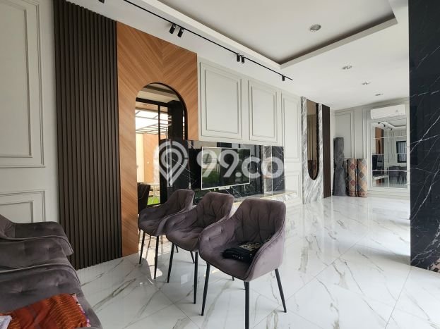 Dijual Rumah Luas Megah Dengan View Cantik di Summarecon Bandung, Bandung Dijual Rumah Luas Megah Dengan View Cantik di Summarecon Bandung, Bandung