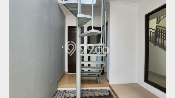 Jual Rumah Modern 4 KT di Summarecon Bandung, Bandung Jual Rumah Modern 4 KT di Summarecon Bandung, Bandung