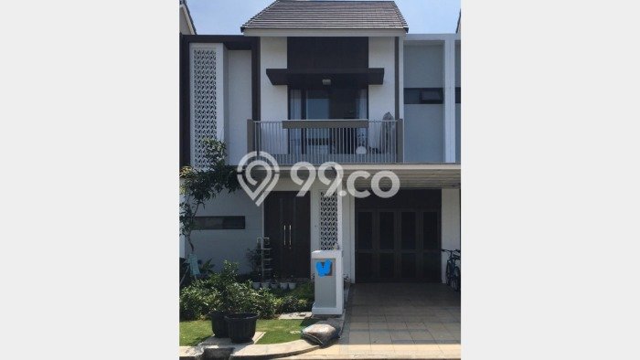 Hunian Eksklusif Siap Huni LT 120m2 di Gedebage, Bandung Hunian Eksklusif Siap Huni LT 120m2 di Gedebage, Bandung