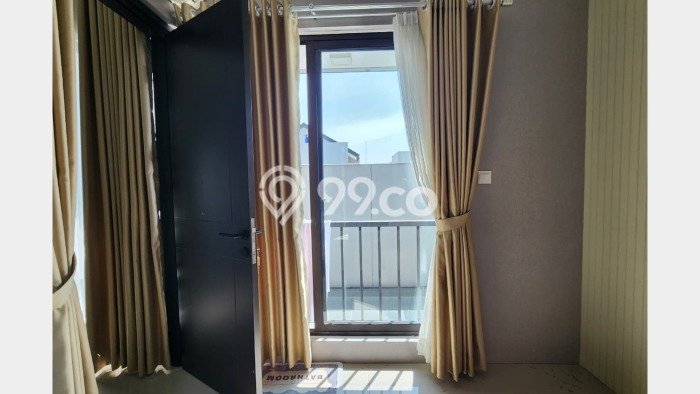 Rumah Luxury Modern Siap Huni di Summarecon Bandung Bandung Rumah Luxury Modern Siap Huni di Summarecon Bandung Bandung