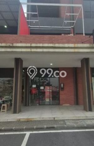 Ruko Dijual di Bandung LT 67m2 & LB 150m2 Lokasi Terbaik! Ruko Dijual di Bandung LT 67m2 & LB 150m2 Lokasi Terbaik!