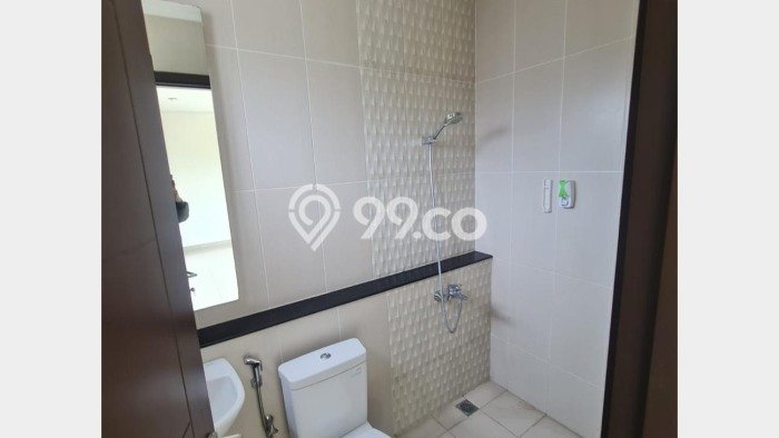 Jual Rumah Mewah Elegan Dengan View Eksklusif di Summarecon Bandung, Bandung Jual Rumah Mewah Elegan Dengan View Eksklusif di Summarecon Bandung, Bandung
