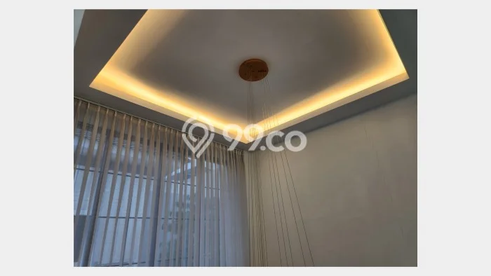 For Sale! Luxury House LT 216m2 Desain Modern di Summarecon Bandung For Sale! Luxury House LT 216m2 Desain Modern di Summarecon Bandung