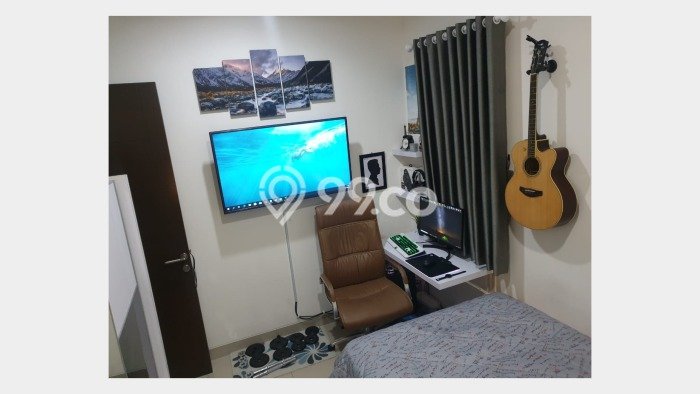 Hunian Eksklusif Siap Huni LT 120m2 di Gedebage, Bandung Hunian Eksklusif Siap Huni LT 120m2 di Gedebage, Bandung