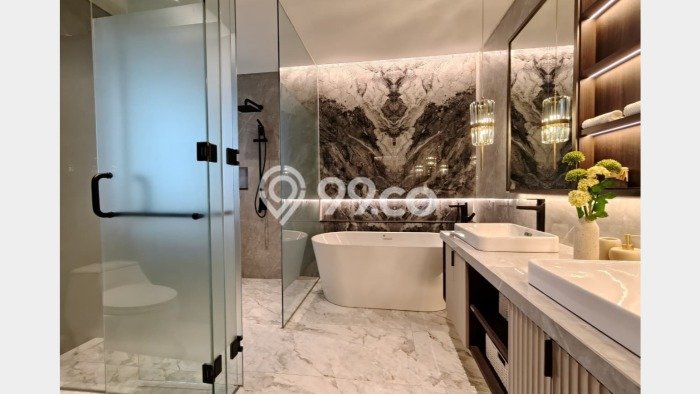 Dijual Rumah Luas Elegan Dengan View Cantik di Summarecon Bandung, Bandung Dijual Rumah Luas Elegan Dengan View Cantik di Summarecon Bandung, Bandung