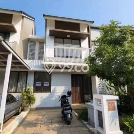 For Sale Hunian Rumah Nyaman 2 Kamar di Summarecon Bandung, Bandung For Sale Hunian Rumah Nyaman 2 Kamar di Summarecon Bandung, Bandung