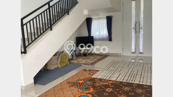Rumah Minimalis 2 KT di Summarecon Bandung Bandung Semi Furnished Rumah Minimalis 2 KT di Summarecon Bandung Bandung Semi Furnished
