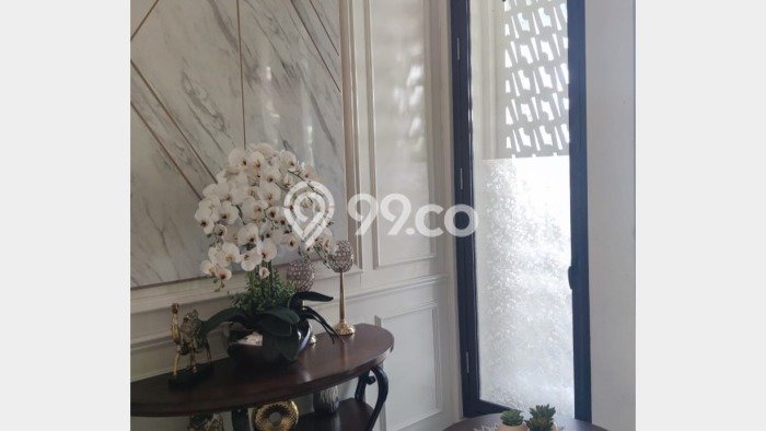 Rumah Luxury Modern Siap Huni di Summarecon Bandung Bandung Rumah Luxury Modern Siap Huni di Summarecon Bandung Bandung