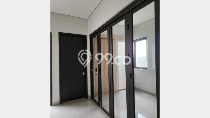 Ready to Use! Luxury House LT 105m2 Desain Elegan di Summarecon Bandung Ready to Use! Luxury House LT 105m2 Desain Elegan di Summarecon Bandung
