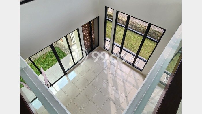 Dijual Rumah Mewah Elegan Dengan View Cantik di Summarecon Bandung, Bandung Dijual Rumah Mewah Elegan Dengan View Cantik di Summarecon Bandung, Bandung