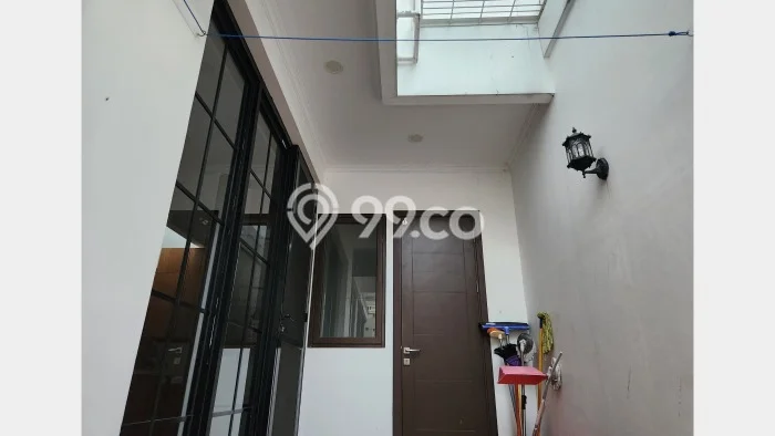 For Sale! Luxury House LT 216m2 Desain Modern di Summarecon Bandung For Sale! Luxury House LT 216m2 Desain Modern di Summarecon Bandung
