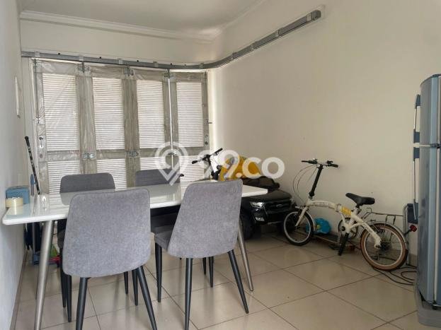 Rumah Minimalis 2 KT di Summarecon Bandung Bandung Semi Furnished Rumah Minimalis 2 KT di Summarecon Bandung Bandung Semi Furnished
