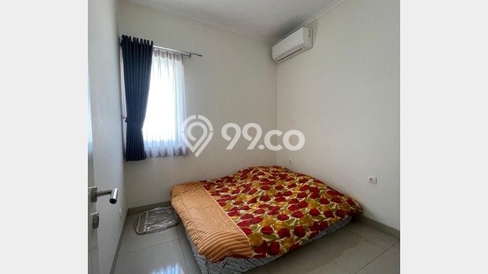 Rumah Minimalis 2 KT di Summarecon Bandung Bandung Semi Furnished Rumah Minimalis 2 KT di Summarecon Bandung Bandung Semi Furnished