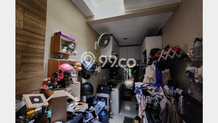 Dijual Rumah Modern 3 KT di Summarecon Bandung, Bandung Dijual Rumah Modern 3 KT di Summarecon Bandung, Bandung