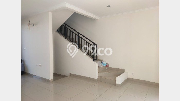 Hunian Eksklusif Siap Huni LT 120m2 di Gedebage, Bandung Hunian Eksklusif Siap Huni LT 120m2 di Gedebage, Bandung