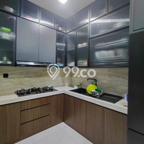 Hunian Super Elit dengan Akses Paling Strategis di Summarecon Bandung, Bandung Hunian Super Elit dengan Akses Paling Strategis di Summarecon Bandung, Bandung