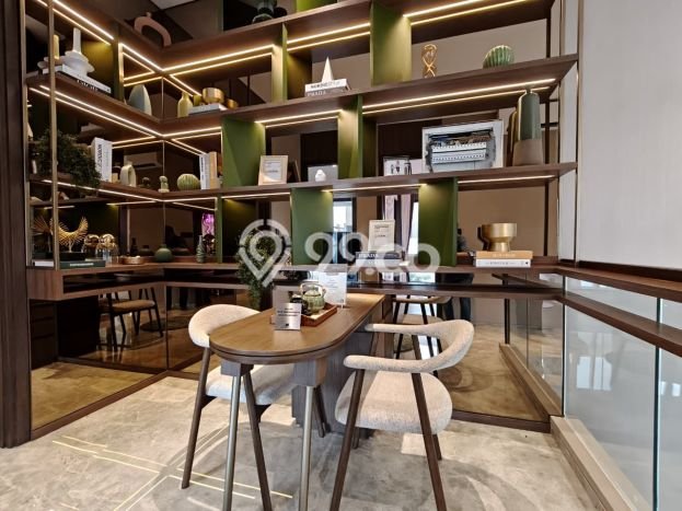 Dijual Rumah Luas Elegan Dengan View Cantik di Summarecon Bandung, Bandung Dijual Rumah Luas Elegan Dengan View Cantik di Summarecon Bandung, Bandung
