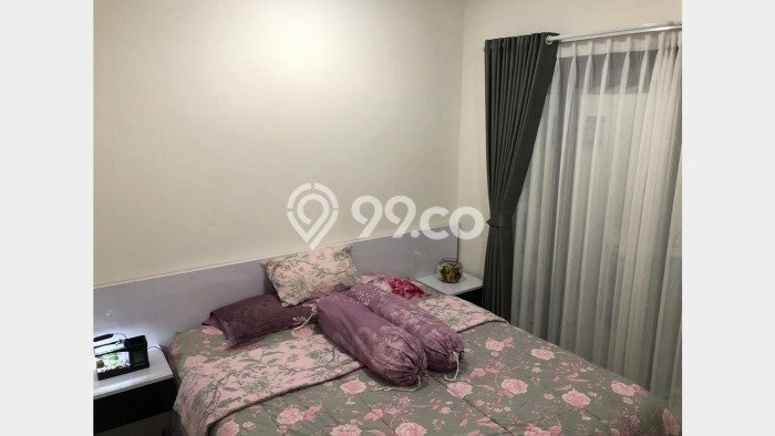 Hunian Eksklusif Siap Huni LT 120m2 di Gedebage, Bandung Hunian Eksklusif Siap Huni LT 120m2 di Gedebage, Bandung
