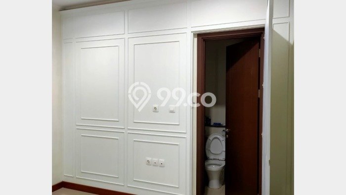 Hunian Eksklusif Siap Huni LT 120m2 di Gedebage, Bandung Hunian Eksklusif Siap Huni LT 120m2 di Gedebage, Bandung