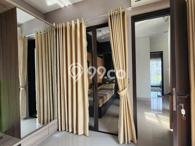 Rumah Luxury Modern Siap Huni di Summarecon Bandung Bandung Rumah Luxury Modern Siap Huni di Summarecon Bandung Bandung